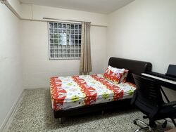 Blk 430 Clementi Avenue 3 (Clementi), HDB 3 Rooms #488678661